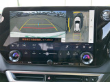 RX 350 Fスポーツ 4WD 4WD 本革シート