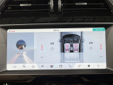 シートヒーター 3段階で暖かさの調節が可能です。暖房で車内全体が温まるより早くシートが温まるため冬場の運転も快適になります。