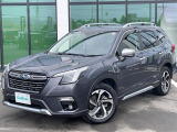 フォレスター 2.0 アドバンス 4WD 4WD 本革シート