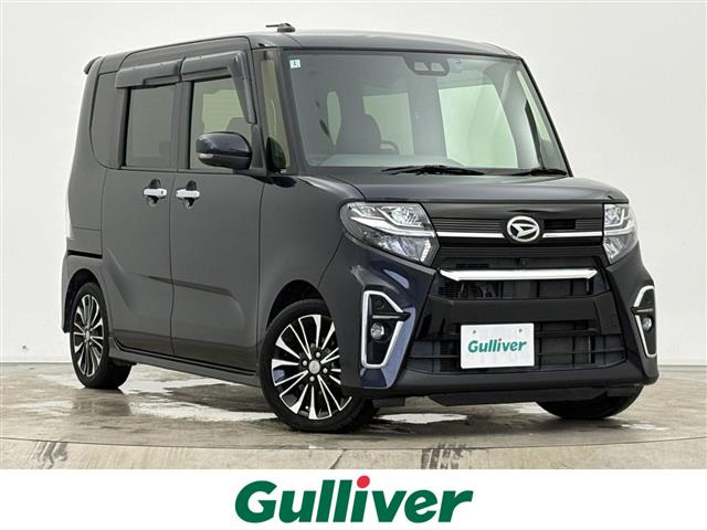 タントカスタム RS 修復歴無し