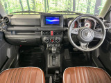 ジムニー XC