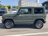 ジムニー XC 4WD 