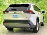 RAV4 2.5 ハイブリッド G E-Four 4WD 