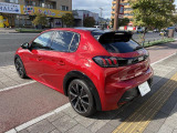 全長397cmで取り回し楽々