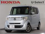 ワンオーナー車の2013年、N-BOX(G ターボSSパッケージ)が入庫しました。当社自社工場にて法定点検を実施しております。過去の整備は整備記録簿での確認ができます。