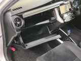 小物収納BOX有ります