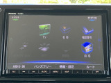 様々な機能が搭載されたナビ・オーディオです。快適なドライブをサポートする頼もしい相棒となるでしょう。