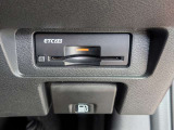 ETC2.0付いております。遠方のお出かけもETCでスムーズです。