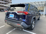 RAV4 2.5 ハイブリッド G E-Four 4WD 
