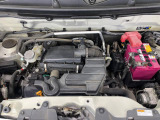 親切・丁寧な専門メカニックスタッフが応対!・車検・点検整備・事故等の修理などアフターサービスも安心。お車のカスタマイズもネクステージのサービススタッフまでご相談ください!