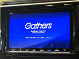 【純正ナビ】人気の純正ナビを装備しております。ナビの使いやすさはもちろん、オーディオ機能も充実!キャンプや旅行はもちろん、通勤や買い物など普段のドライブも楽しくなるはず♪
