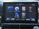 Bluetoothももちろん使用可能です。