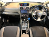 インプレッサスポーツ 2.0 i-S アイサイト 4WD 