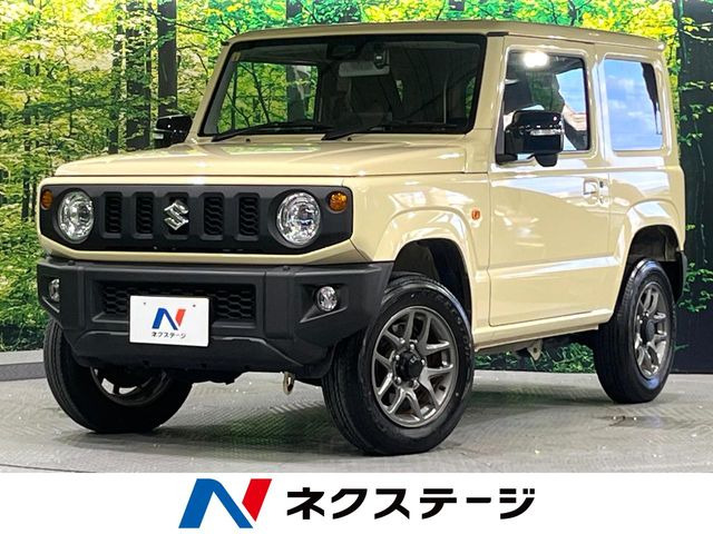 ジムニー XC