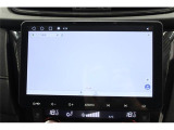 エクストレイル 2.0 20X 4WD 禁煙車 社外10インチナビ 全周囲カメラ