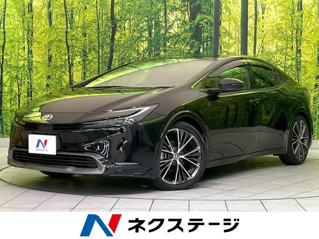 プリウス 2.0 Z