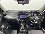 エクストレイル 2.0 20Xi Vセレクション 4WD 本革シート