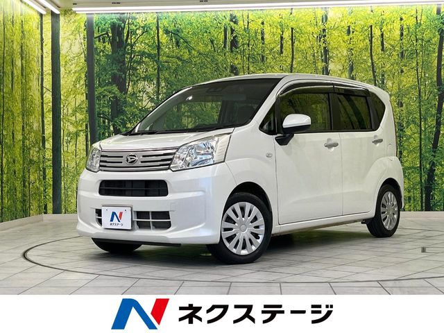 ムーヴ L SAIII