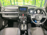 ジムニーシエラ 1.5 JC 4WD 