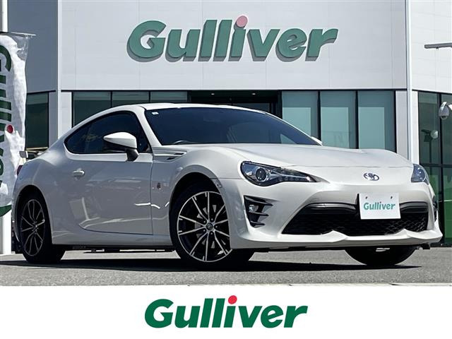 86 2.0 GT リミテッド 修復歴無し
