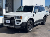 ランドクルーザー250 2.8 VX ディーゼル 4WD 