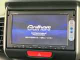 N-BOXカスタム G SSパッケージ 特別仕様車