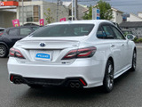 クラウン ハイブリッド 2.5 RS Four 4WD 