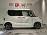 納車前にはプロのメカニックが点検、整備を行いますので安心してお乗り頂けます!!