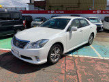 クラウン 2.5 ロイヤルサルーン i-Four 4WD 