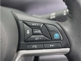 ◆アダプティブクルーズコントロール◆予め設定した車速内でクルマが自動的に加減速。前走車との適切な車間距離を維持しながら追従走行します。
