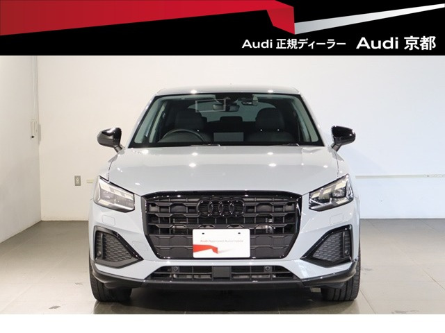 Q2 35 TDI スポーツ ディーゼル
