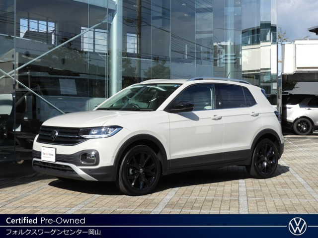T-Cross TSI スタイル