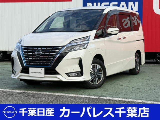 セレナ 1.2 e-POWER ハイウェイスターV 