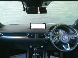 CX-5 2.2 XD スポーツ アピアランス ディーゼルターボ