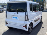 タントカスタム RS スタイルセレクション 