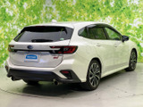 レヴォーグ 1.8 STI スポーツ EX 4WD 