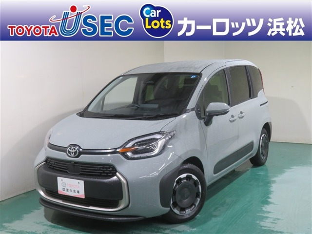 シエンタ 1.5 Z