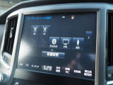 メーカー純正SDナビ搭載!CD、DVD、ミュージックサーバー、USB、AUX、BT接続、地デジの視聴も可能です!