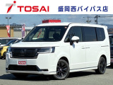ご覧頂き誠にありがとうございます☆ R7年式「ステップワゴン」入庫致しました!お気軽にお問い合わせください♪また当店ではスマホを利用したTV電話下見代行サービスを行なっております♪