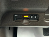 ETC車載器の画像です。