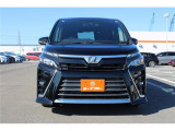 ヴォクシー 2.0 ZS 4WD 禁煙車 純正10インチナビ フルセグTV