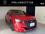 PEUGEOT 208GT 認定中古車