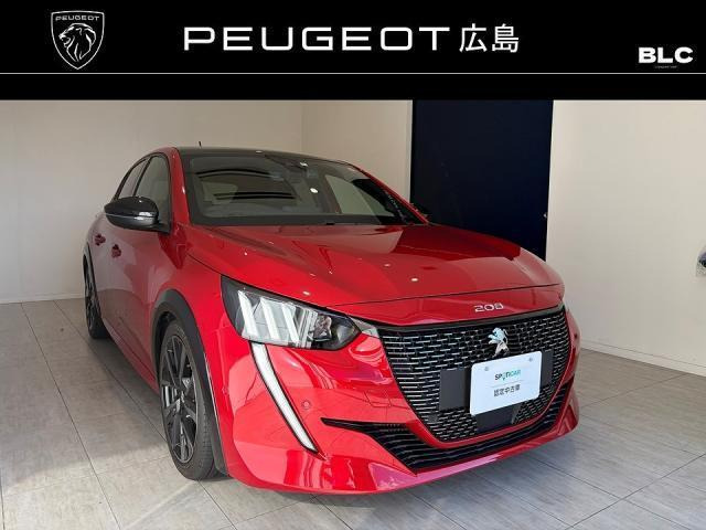208 GT 