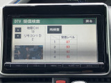 停車中にテレビや動画をお楽しみいただけます。休憩時間などに、リラックスした時間を過ごせます。ご家族でのドライブにもおすすめです。