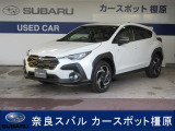 クロストレック プレミアムS:HEV EXが入荷地デジナビ ドラレコ ETC バックカメラ サイドカメラ