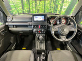 ジムニーシエラ 1.5 JC 4WD 