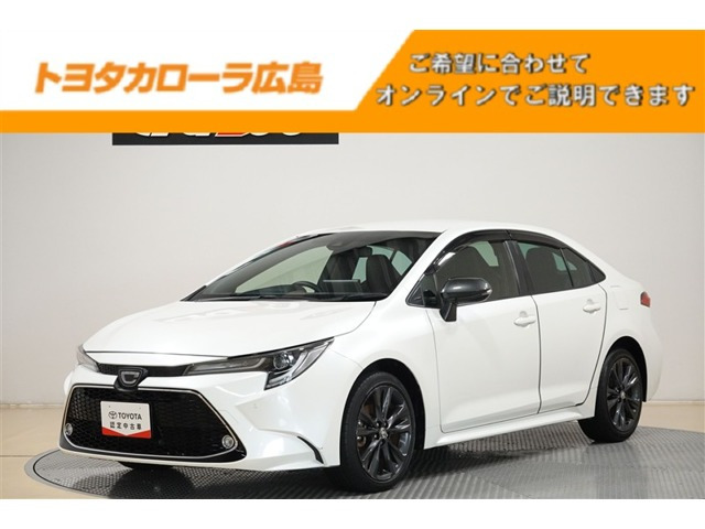カローラ 1.8 W×B