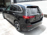 Bクラス B200d AMGラインパッケージ 