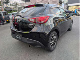車両右後方です。