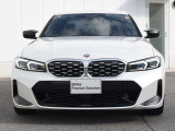 3シリーズセダン M340i xドライブ 4WD 